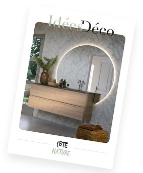 Malrieu - Idée déco - côté nature