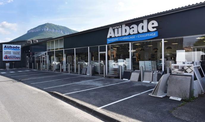 magasin Millau Malrieu