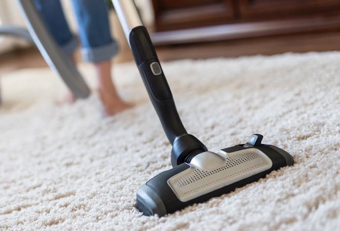 Malrieu - Aspiration centralisée