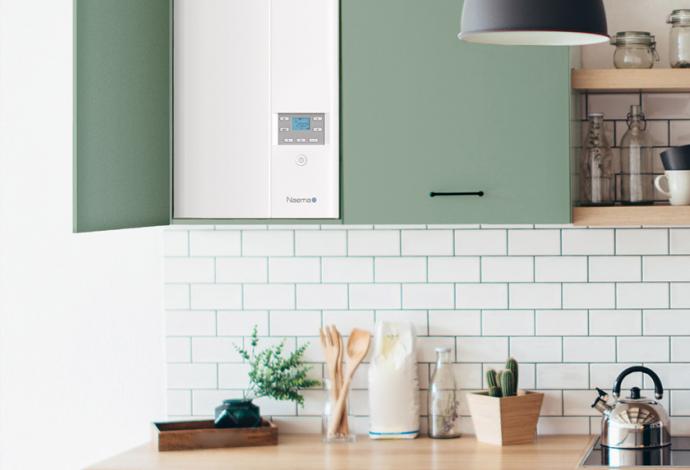 CHAUFFAGE / CLIMATISATION