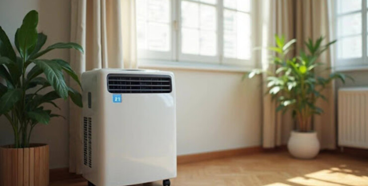 Astuces pour améliorer les performances d'un climatiseur mobile