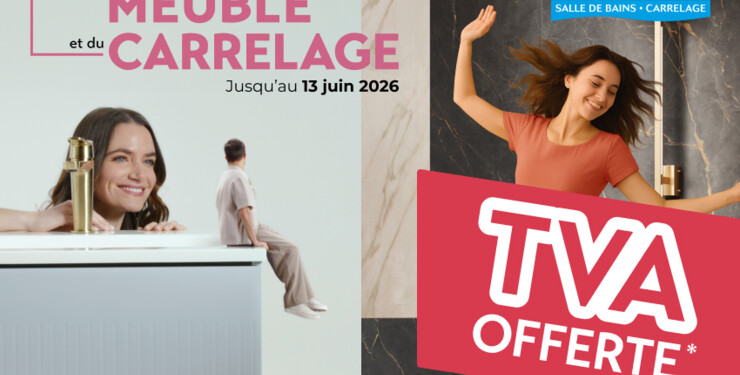 Site Societe - actu - Meuble (TV)+Carrelage - 850x580