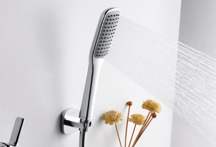 Choisir son pommeau de douche