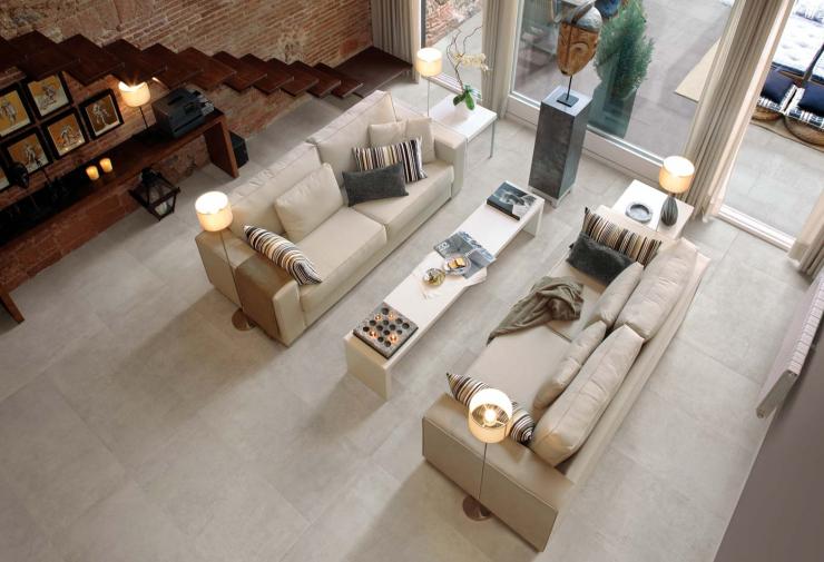 Tout savoir sur le carrelage rectangulaire