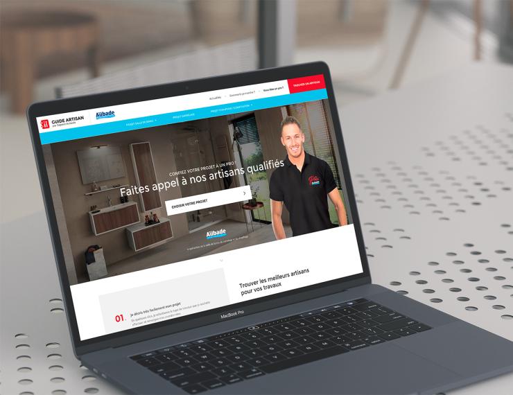 Malrieu - Services professionnels - Guide Artisan