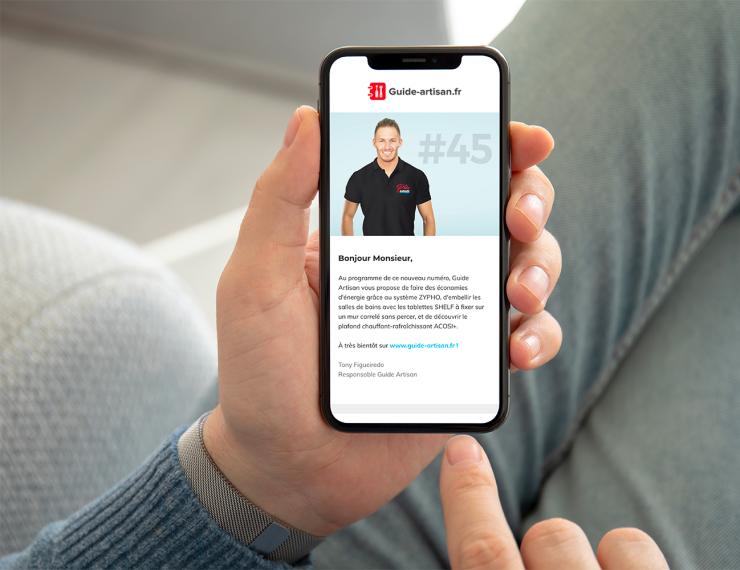 Malrieu - Services professionnels - Confort de travail