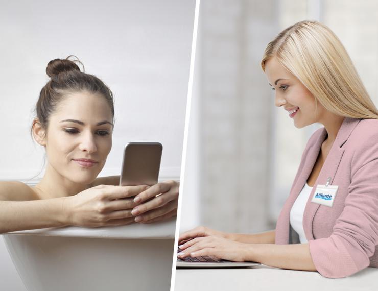 Malrieu - Prise de rendez-vous