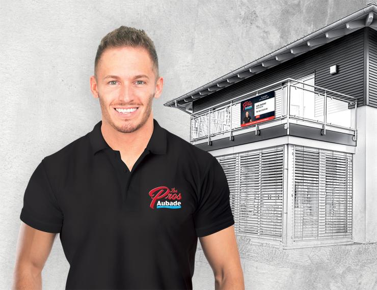 Malrieu - Services professionnels - Supports de communication