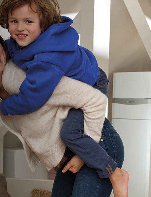 Chauffagage / climatisation